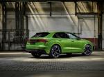 Audi RS Q8 2020 года (WW)